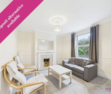 4 bedroom terraced house to rent - Photo 5