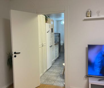 Prilyckegatan, Hisings Kärra - Photo 1