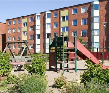 Docentgatan 10D, Hermodsdal - Photo 1