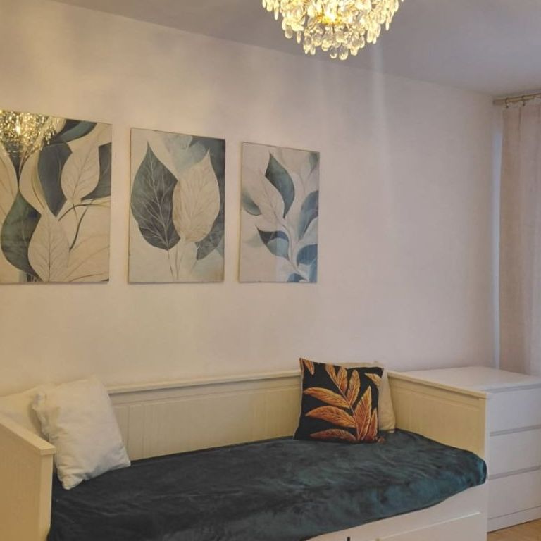 Warszawa, Mokotów, Mokotów Służewiec, Wolfganga Amadeusza Mozarta - Photo 1