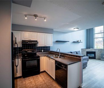 For Lease - 200 Manitoba Street Unit# 224, Toronto, Ontario - Photo 4