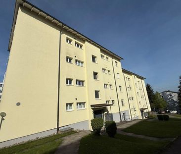 Charmante 3.5-Zimmerwohnung in familienfreundlicher Lage - Foto 4