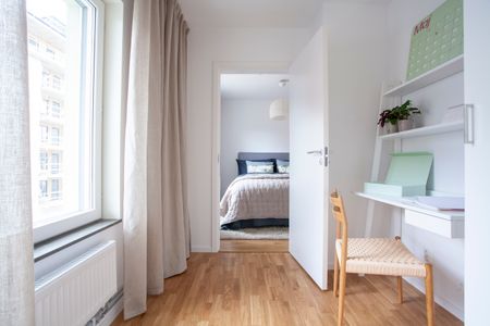 Periodgången, Nyköping - Foto 2