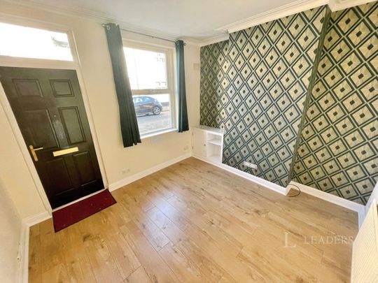 2 bedroom house to rent Watson Street, Derby, DE1 - Photo 1