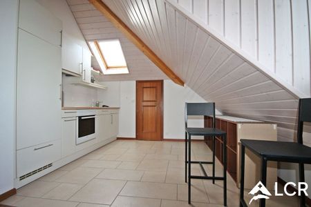 Superb Studio FURNISHED – SHORT TERM / Sea View – Garden – Pool - Photo 4