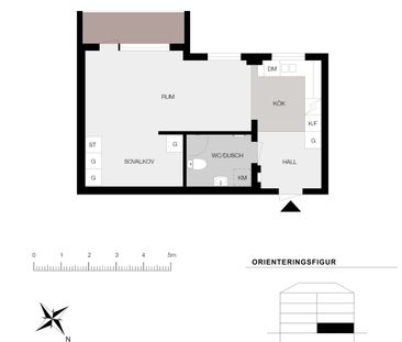 Folkungagatan, Borås - Foto 5