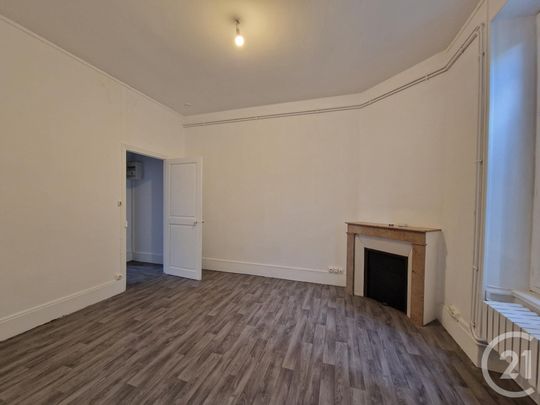 Location Appartement 2 pièces 46m² NEVERS 58000 - Photo 1