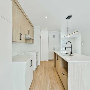 4½ neuf, Bellefeuille * 1 mois gratuit + 500$ d'épicerie * - Photo 2