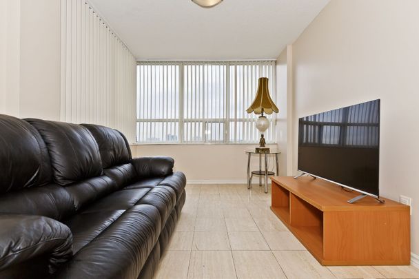 For Lease - 30 Malta Avenue Unit# 804, Brampton, Ontario - Photo 1