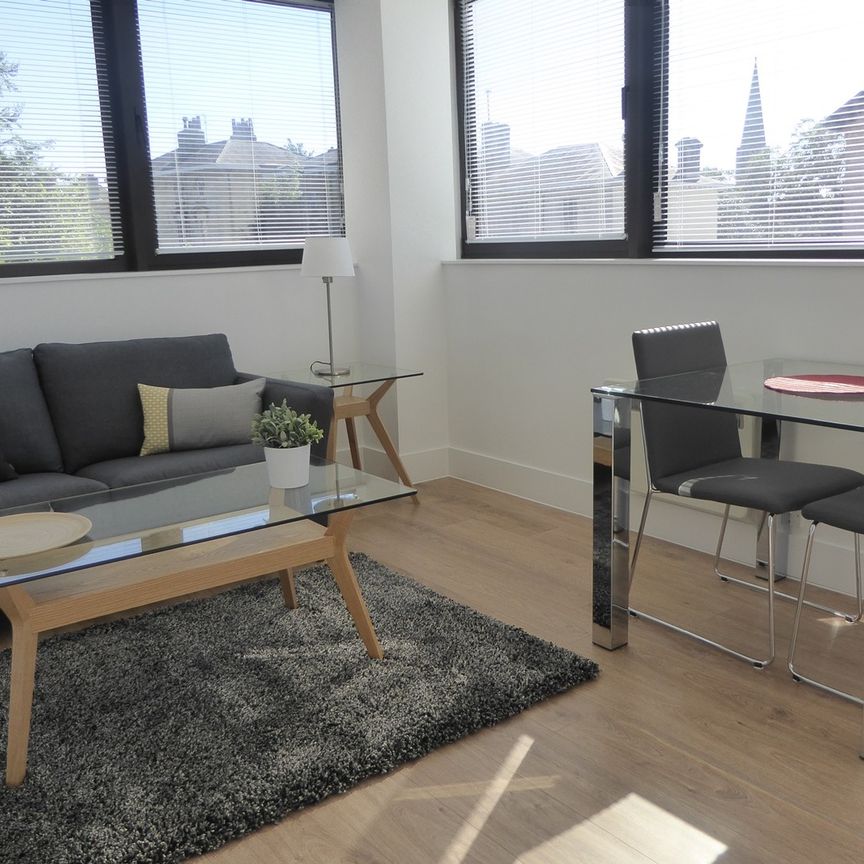 Hanover House, Reading, RG1 4NN - Photo 1