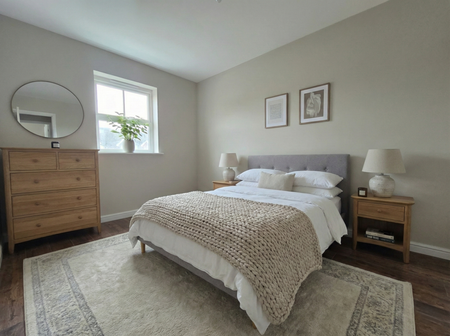 3 bedroom terraced house to rent - Photo 4