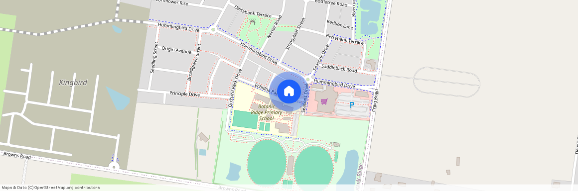 1 Echidna Parade, Vic 3977, Botanic Ridge