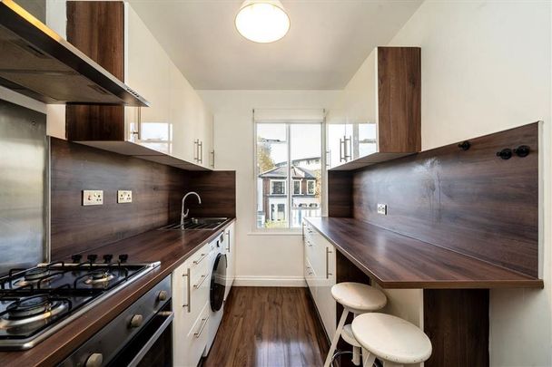 1 bedroom flat to rent - Photo 1