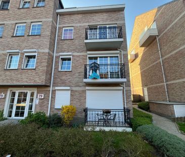 Appartement met twee slaapkamers in Tubize - Photo 1