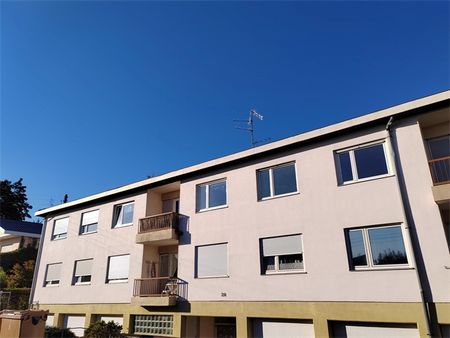 Location Appartement 77.1 M² SAINT-LOUIS 1 060 € - Photo 3