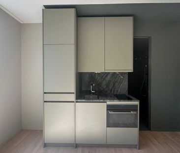 1 Zimmer, 15 m², 2. Stock - Photo 1
