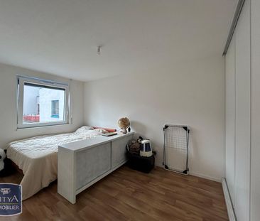 Location Appartement 2 pièces 33m² STRASBOURG 67100 - Photo 1