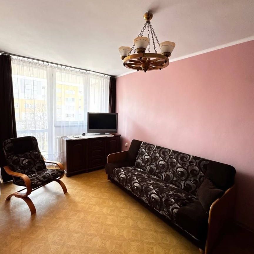 Mieszkanie do wynajęcia 2 pokoje Chorzowska, Bytom 38 m² - Photo 1