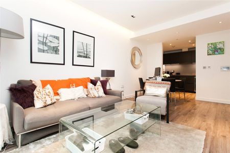 37 Leman Street, Aldgate, London, E1 - Photo 5