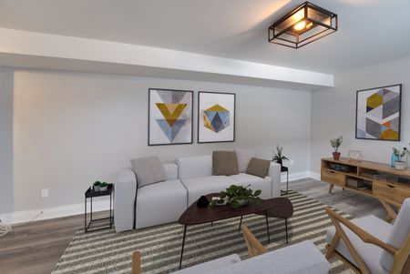 For Lease - 258 KINGSCOURT Avenue Unit# 2, Kingston, Ontario - Photo 5