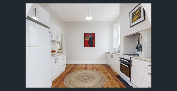 Charming Character Home with Modern Comforts - Photo 1