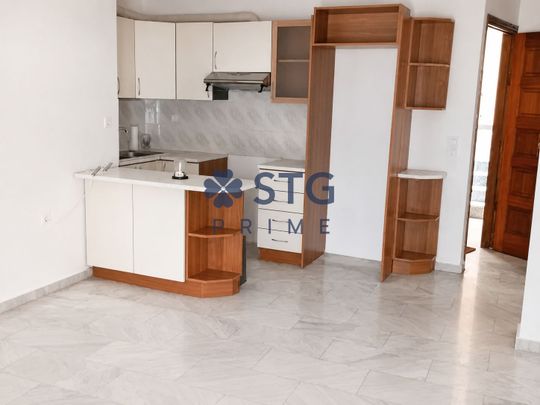 Διαμέρισμα για ενοικίαση - Καλλίπολη – Φρεαττύδα, - Photo 1