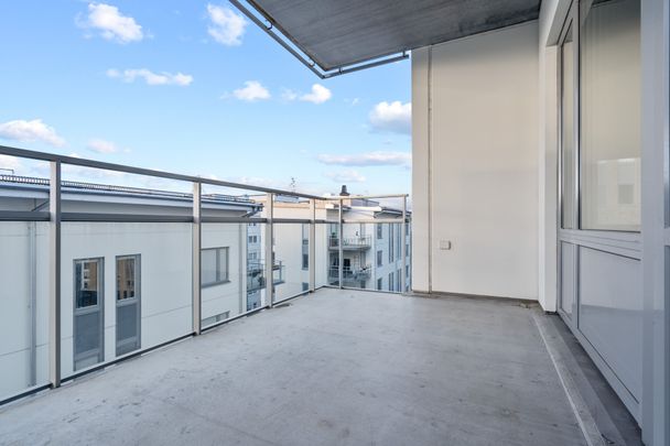 S:t Persgatan 51 - Foto 1