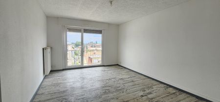 Location Appartement 3 pièces 76m² MULHOUSE 68200 - Photo 4