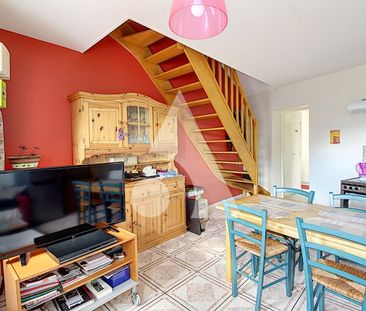 Appartement 2 pièces à Quiéry-la-Motte - Photo 2