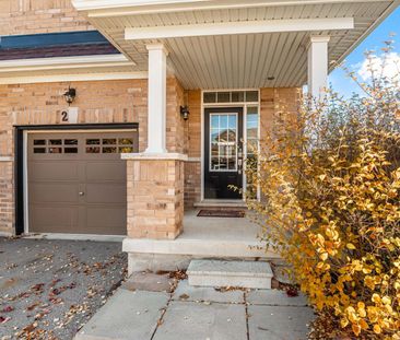 For Lease - 2 Angela Street, Bradford West Gwillimbury, Ontario - Photo 6