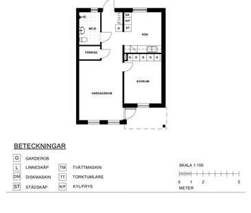 Ljungfältsg 3 D - Photo 1