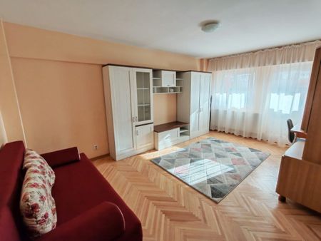 Garsonieră de închiriat, 36 mp, etaj 2, Bulevardul Republi - Photo 2