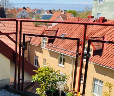 Sören Norrbysgatan, Visby - Photo 1