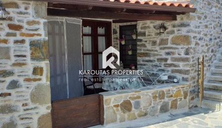 Studio/Γκαρσονιέρα για ενοικίαση Νικήτη (Σιθωνία) - Photo 4