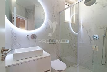 Apartamento T2+1 em Faro