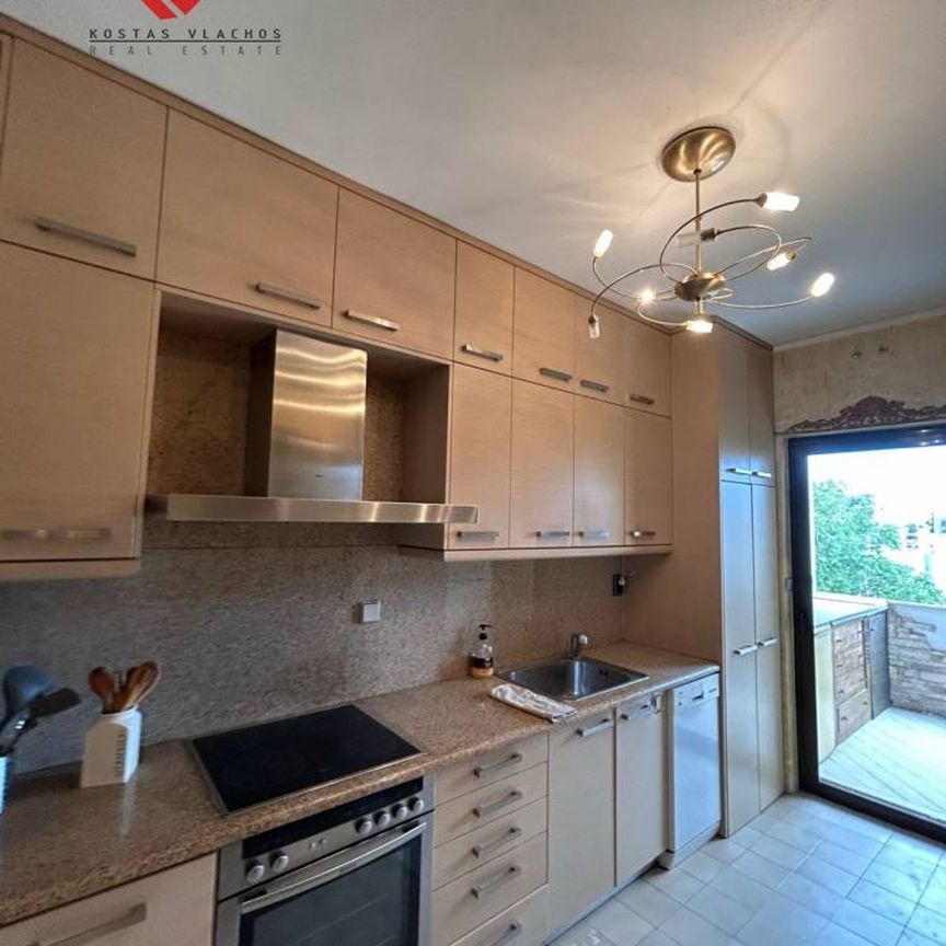 Ενοικίαση κατοικίας, 116 τ.μ., Γλυφάδα, 2.150 € - Photo 1