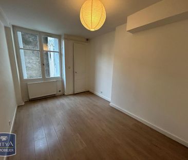 Location Appartement 3 pièces 70m² ST ETIENNE 42000 - Photo 3