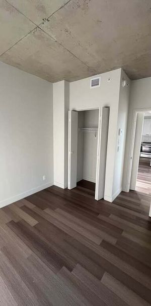 Villeray - Condo 3 1/2 Neuf - Animaux OK - Photo 1