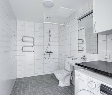 Gnejsvägen 23 - Photo 5