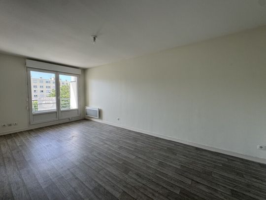 Location Appartement 2 pièces 40m² ORLEANS 45000 - Photo 1