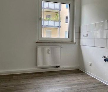 Tolle 2-Zimmer-Wohnung in der Gartenstadt sucht neue Mieter! - Foto 1