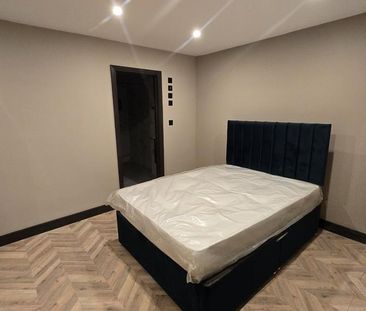 2 bedroom duplex to rent - Photo 3