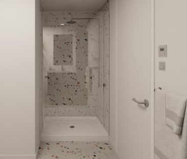À louer / Appartement - Photo 4