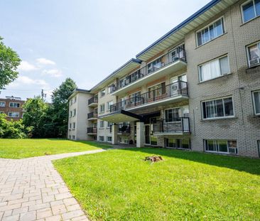 225 - 435-455 Avenue Roy, Dorval - Photo 2