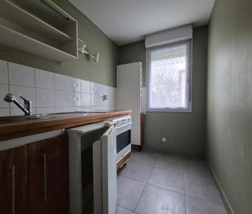 Location Appartement 3 pièces 53m² MACON 71000 - Photo 5