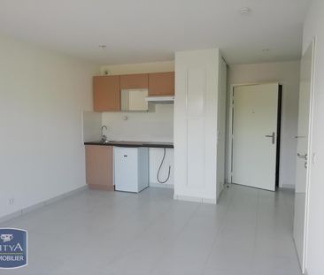 Location Appartement 2 pièces 41m² PAREMPUYRE 33290 - Photo 3