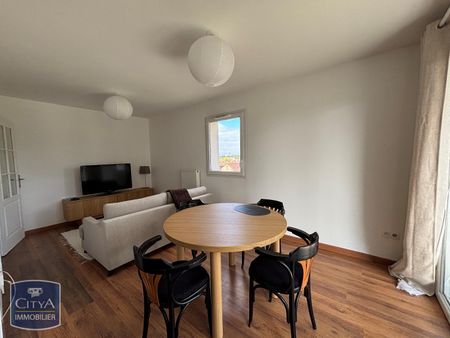 Location Appartement 2 pièces 42m² MARLY 59770 - Photo 3