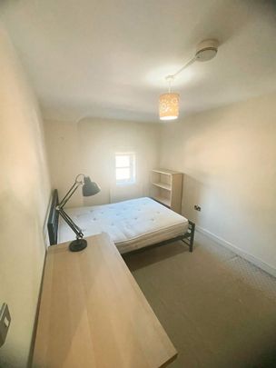 Room in a Shared House, Carisbrooke Road, B17 - Photo 1