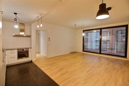 Avenue Livingstone, 1000, Bruxelles - Photo 2