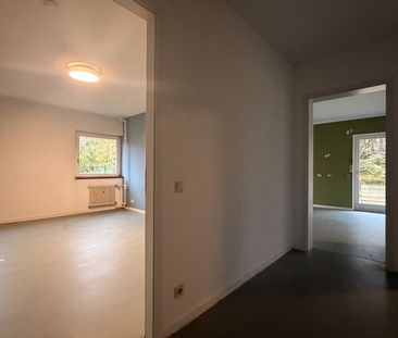 Familienfreundliche 4 Zimmer Wohnung mit Garten - Photo 4